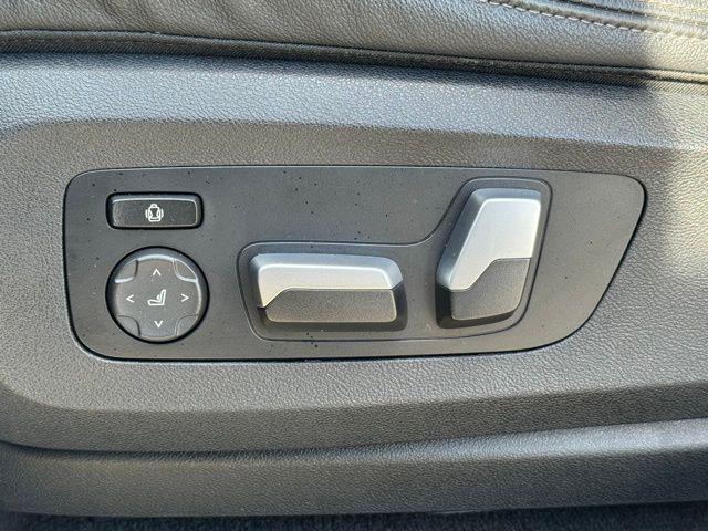 used 2022 BMW X6 car, priced at $53,987