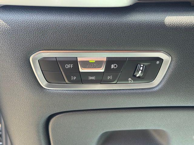 used 2022 BMW X6 car, priced at $53,987