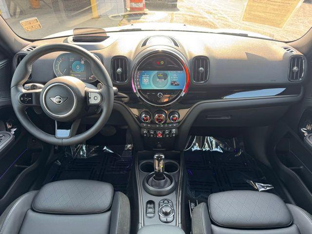 used 2023 MINI Countryman car, priced at $34,990