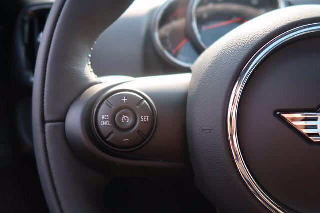 new 2020 MINI Countryman car, priced at $26,750