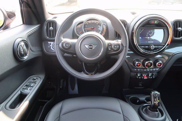 new 2020 MINI Countryman car, priced at $26,750