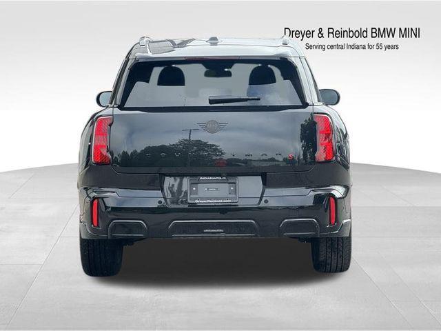 used 2025 MINI Countryman car, priced at $35,990