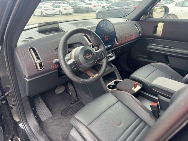 used 2025 MINI Countryman car, priced at $35,990