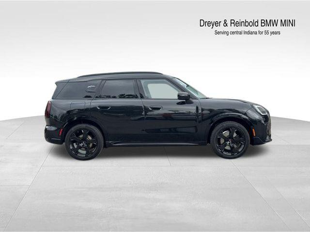 used 2025 MINI Countryman car, priced at $35,990