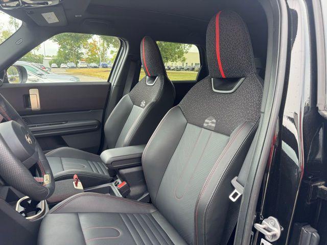 used 2025 MINI Countryman car, priced at $35,990