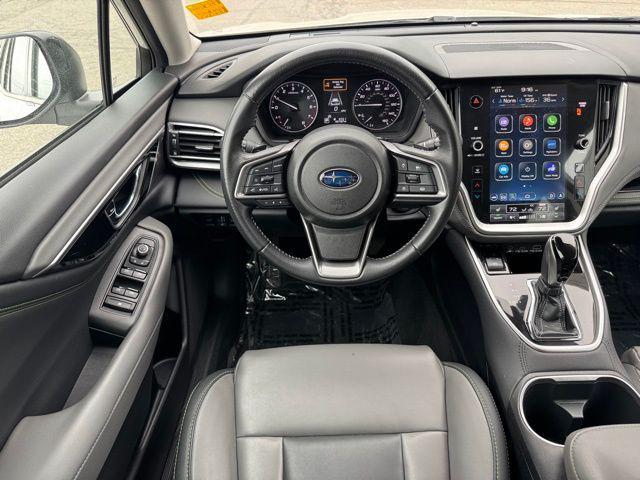 used 2023 Subaru Outback car, priced at $28,987