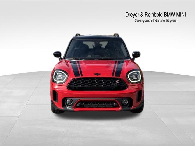 used 2023 MINI Countryman car, priced at $31,990