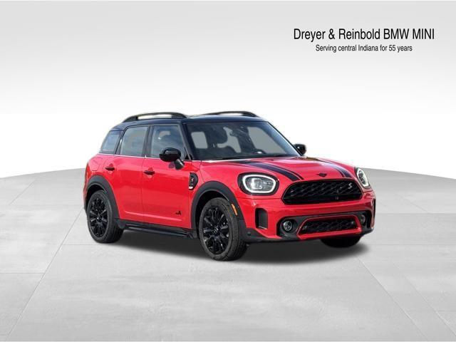 used 2023 MINI Countryman car, priced at $31,990