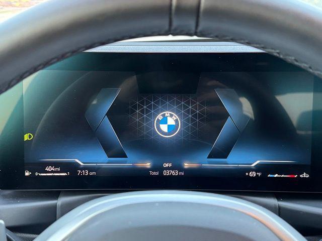 used 2025 BMW 330 car, priced at $51,987
