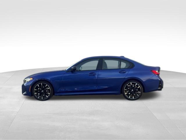 used 2025 BMW 330 car, priced at $51,987