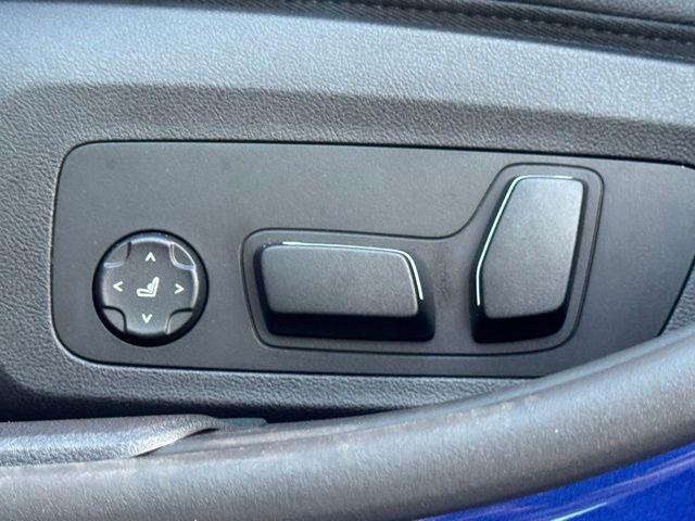 used 2025 BMW 330 car, priced at $51,987