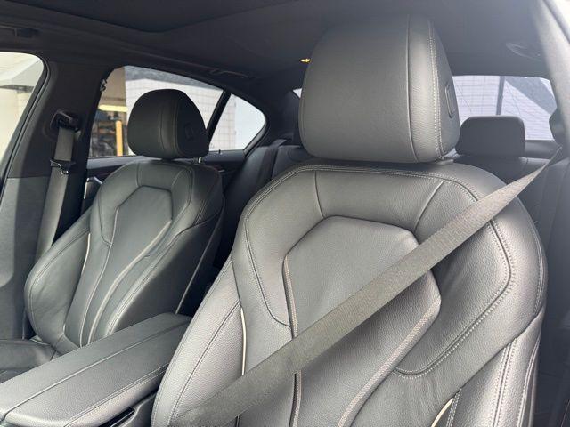 used 2022 BMW 540 car, priced at $48,987