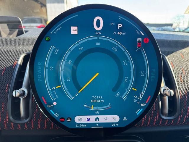 used 2025 MINI Countryman car, priced at $42,990