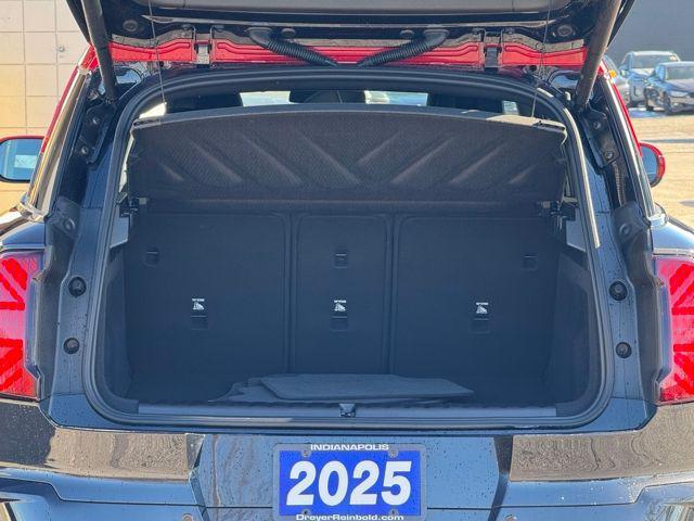 used 2025 MINI Countryman car, priced at $42,990