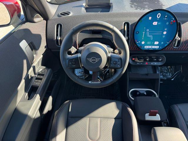 used 2025 MINI Countryman car, priced at $42,990