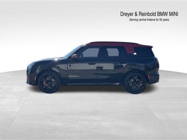 used 2025 MINI Countryman car, priced at $42,990