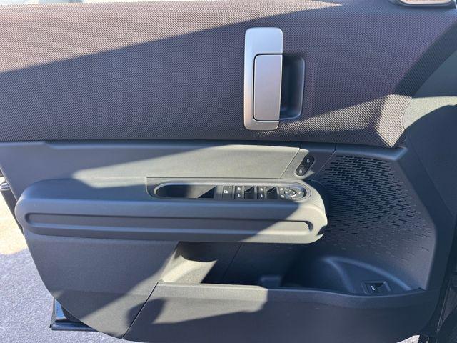 used 2025 MINI Countryman car, priced at $42,990