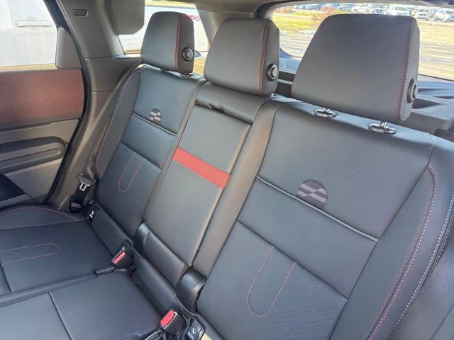 used 2025 MINI Countryman car, priced at $42,990