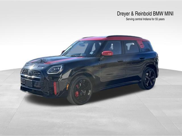 used 2025 MINI Countryman car, priced at $42,990