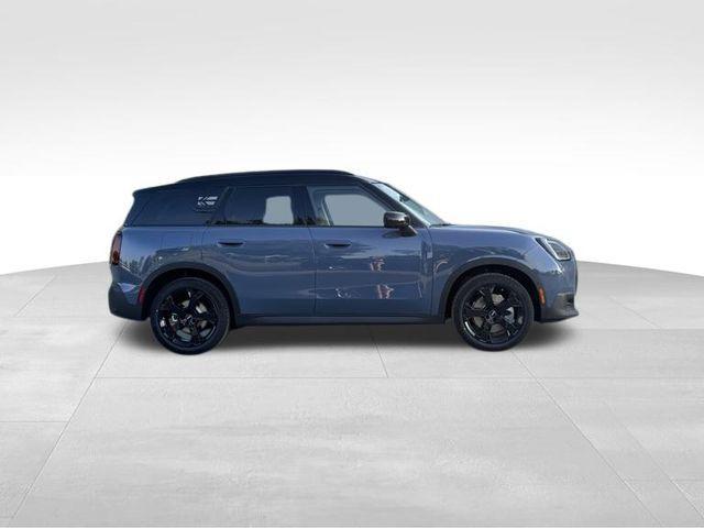new 2025 MINI Countryman car, priced at $43,275