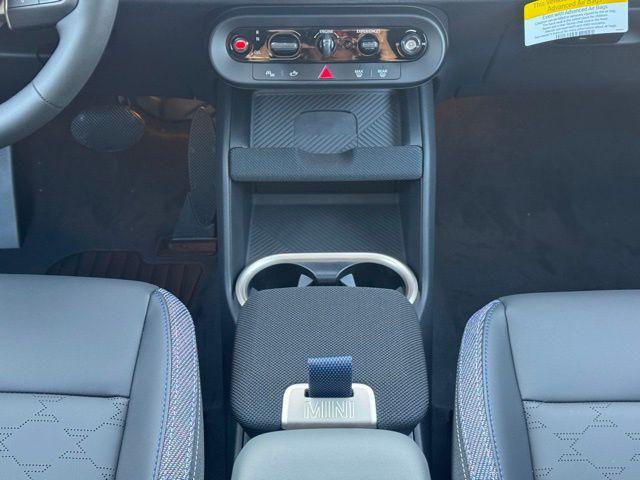 new 2025 MINI Countryman car, priced at $43,275