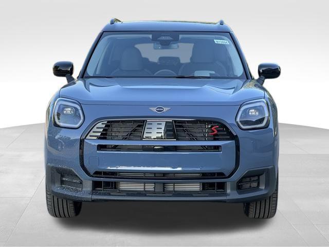 new 2025 MINI Countryman car, priced at $43,275