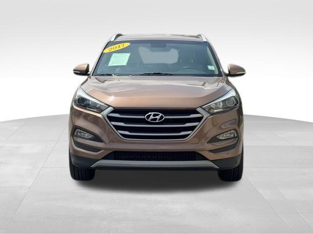 used 2017 Hyundai Tucson car, priced at $10,990