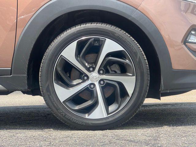 used 2017 Hyundai Tucson car, priced at $10,990