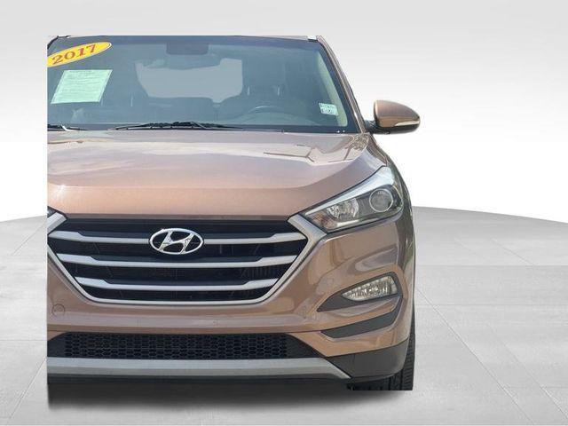 used 2017 Hyundai Tucson car, priced at $10,990
