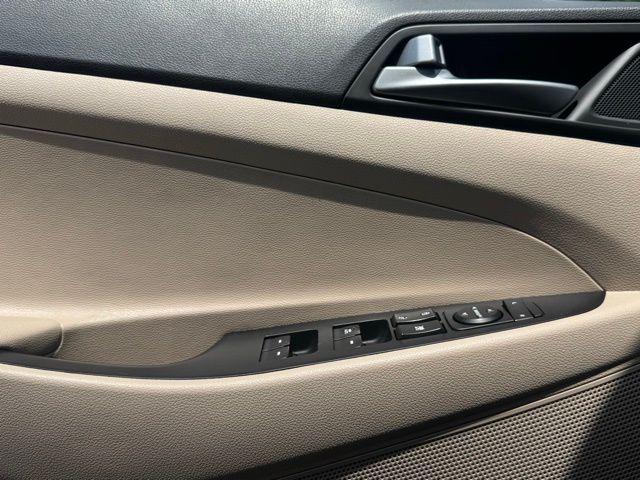 used 2017 Hyundai Tucson car, priced at $10,990
