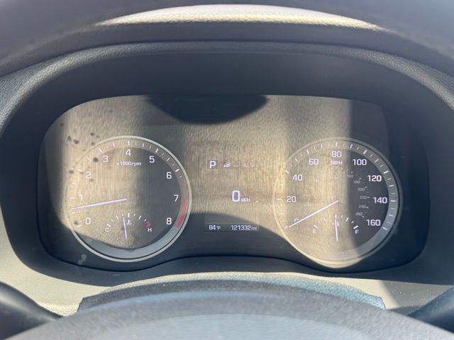 used 2017 Hyundai Tucson car, priced at $10,990