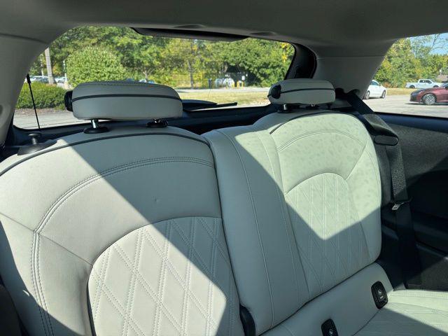 used 2024 MINI Hardtop car, priced at $26,990