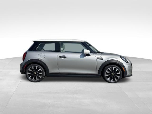 used 2024 MINI Hardtop car, priced at $26,990