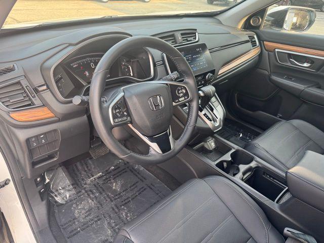 used 2019 Honda CR-V car, priced at $29,987