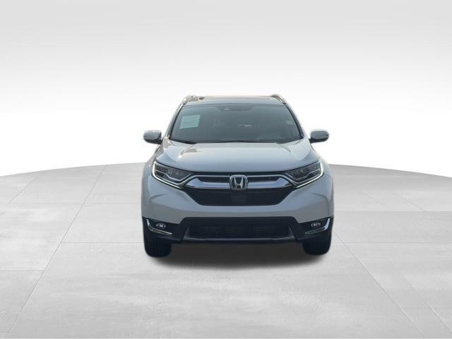 used 2019 Honda CR-V car, priced at $29,987