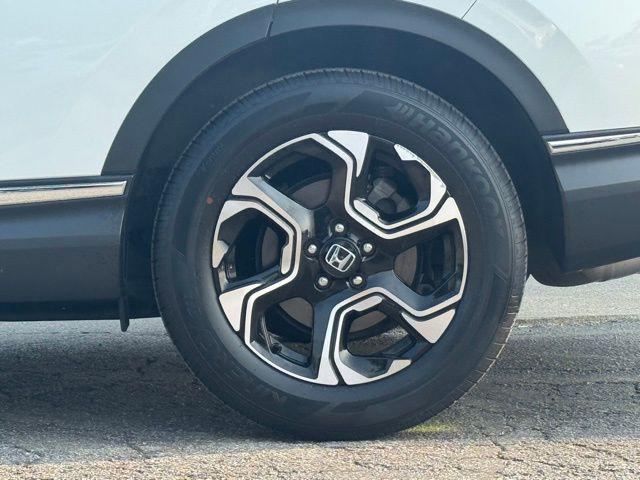 used 2019 Honda CR-V car, priced at $29,987