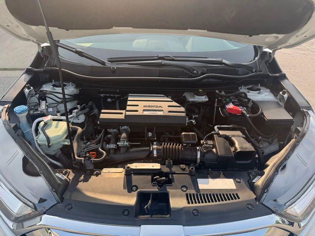 used 2019 Honda CR-V car, priced at $29,987
