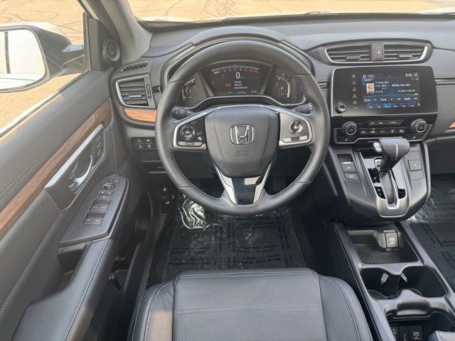used 2019 Honda CR-V car, priced at $29,987