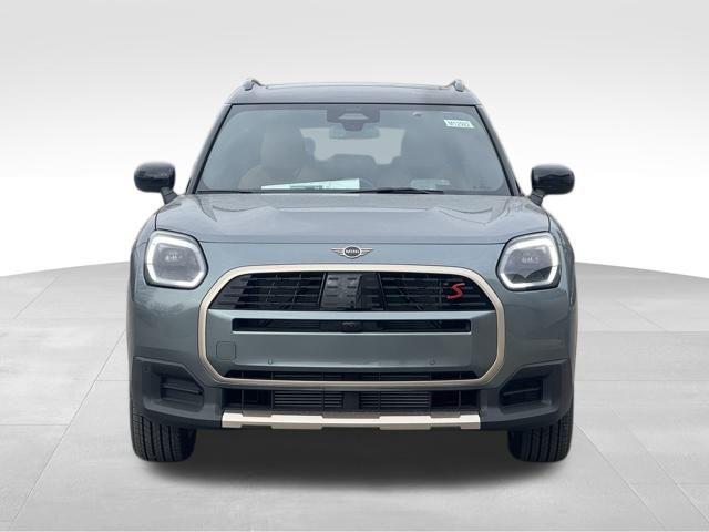new 2025 MINI Countryman car, priced at $43,275