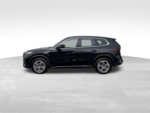 used 2023 BMW X1 car, priced at $36,963