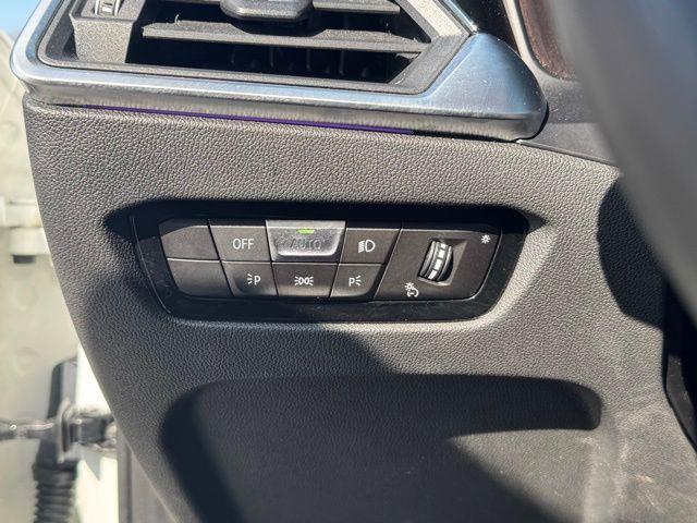 used 2022 BMW 330 car, priced at $34,987