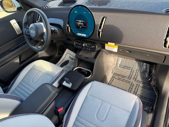 new 2026 MINI Countryman car, priced at $41,975