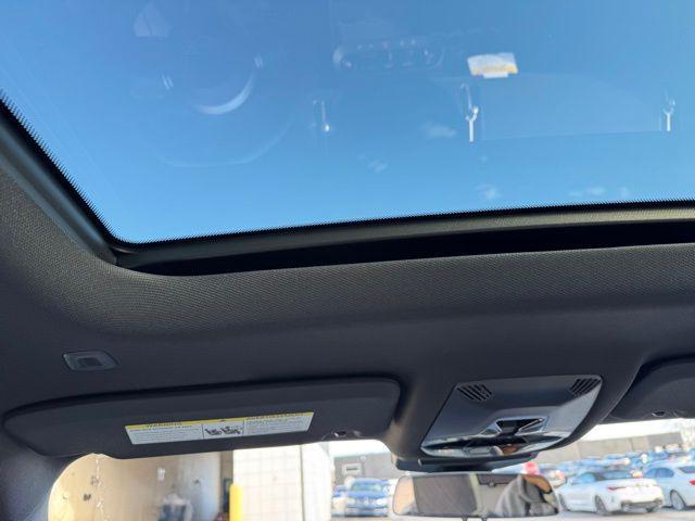 new 2026 MINI Countryman car, priced at $41,975