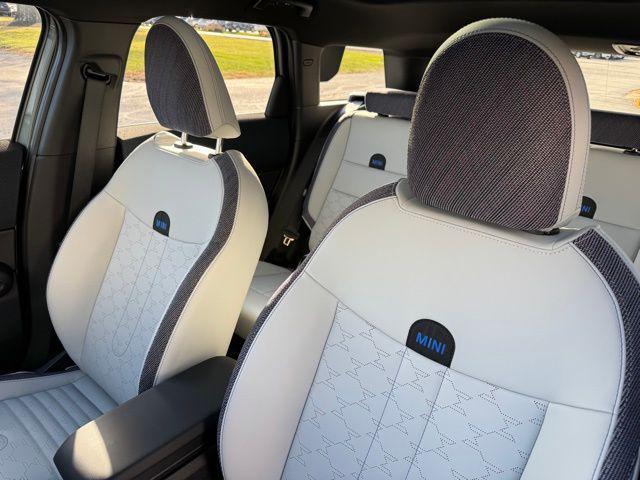 new 2026 MINI Countryman car, priced at $41,975