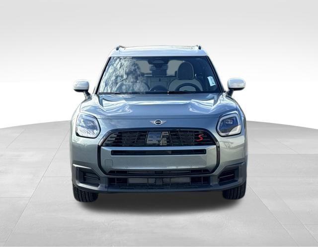 new 2026 MINI Countryman car, priced at $41,975