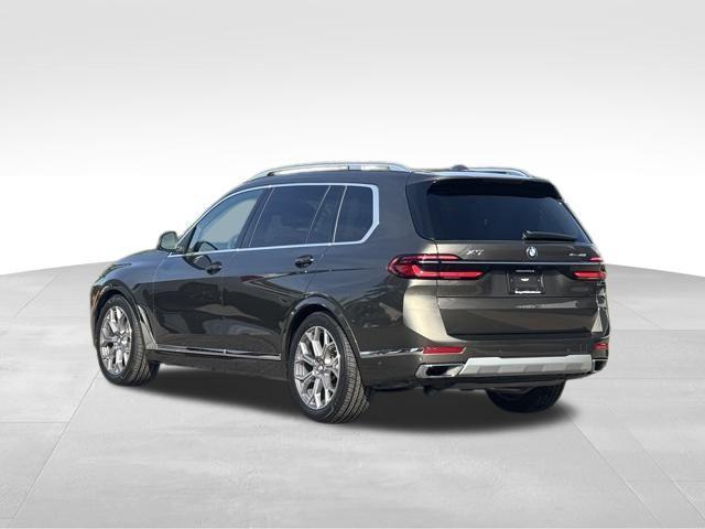 used 2023 BMW X7 car, priced at $61,847