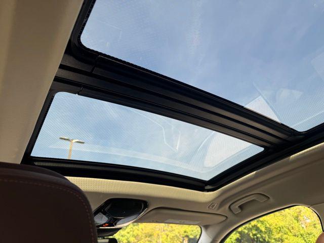 used 2023 BMW X7 car, priced at $61,847