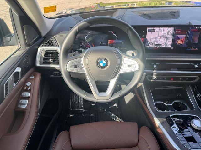 used 2023 BMW X7 car, priced at $61,847