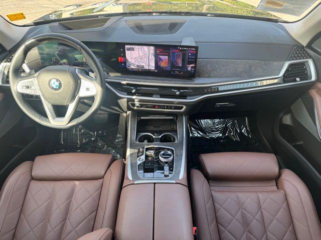 used 2023 BMW X7 car, priced at $61,847