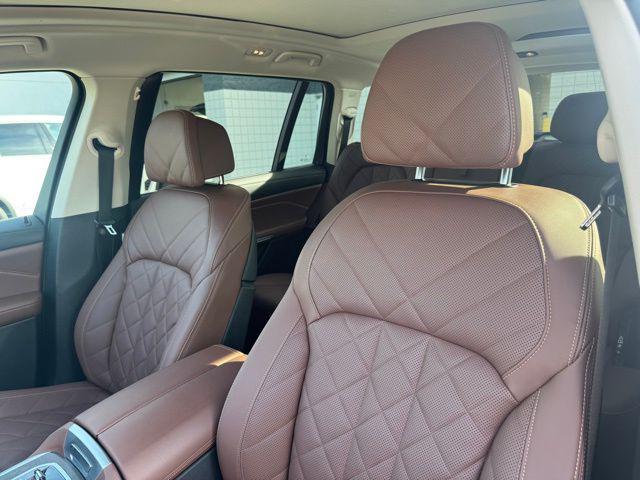 used 2023 BMW X7 car, priced at $61,847